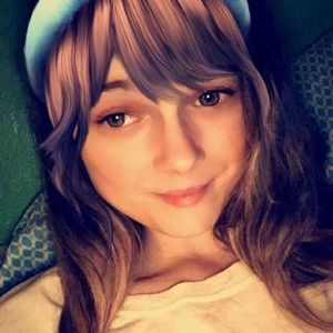 Meet your Posher, Katelyn